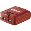 EINHELL TE-CP 18 Li USB adaptér