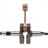 HS Parts kľukový hriadeľ pre motorové a rozbrusovacie píly Husqvarna 362 362XP 365 365 X-Torq 372XP 372 XP X-Torq 371K Jonsered 2063 2171 CS2166 CS2171 (OEM 503748701)