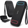 Kryt Supcase Carrying mini Nintendo Switch 2 Black