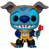 POP! Disney: Stitch as Beast (Lilo & Stitch)