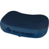 SEA TO SUMMIT Aeros Premium Pillow Large navy blue