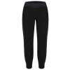 Loap women's three-quarter length trousers Ubonie čierna