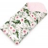 T Tomi zavinovačka Minky roses