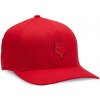 Fox Fox Head FLAME RED baseballka