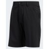 Adidas Jr kraťasy Solid Golf - černé 10 let 140