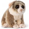 WWF - Plyšová hračka - Opica leňochod [Loris] (18cm) realistická plyšová hračka plyšová figúrka