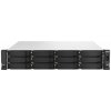 QNAP TS-h1887XU-RP-E2336-32G (Xeon 4,8GHz, ZFS, 32GB ECC RAM, 12x 3,5 + 6x2,5 , 2x 2,5GbE, 2x10GbE)