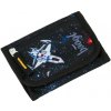 BAAGL A-34947 Pixel Space, peňaženka na krk, 14x10cm