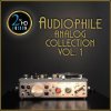 2xHD AUDIOPHILE ANALOG COLLECTION VOL.1 (. Analog Collection Vol.1 2-LP Import Popular High Quality, 45 Rpm, Deluxe Edition)