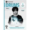 Rock School Drums Grade Noty