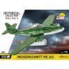 Cobi 5881 World War II Nemecké prúdové stíhacie lietadlo MESSERSCHMITT ME 262 1:48