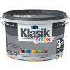 Het Klasik Color 0167 sivý betónový 4kg - dopredaj