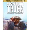 Monster Truck Championship Rebel Hunter Edition Deluxe