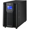 FSP Champ Tower Schuko 3K, 3000 VA/2700 W, online PPF24A1823 BONUS!
