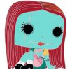 Funko POP! Pin DISNEY NBC Sally