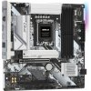 ASRock MB Sc LGA1700 B760M PRO RS, Intel B760, 4xDDR5, 1xDP, 1xHDMI, mATX