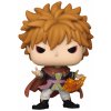 Funko Figúrka Black Clover - Leopold (Funko POP! Animation 1719)