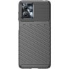 Odolný kryt Thunder Armor čierny – Motorola Moto G13 / G23 / G53 5G