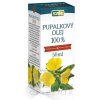 Virde PUPALKOVÝ OLEJ 100% 50 ml