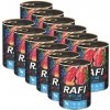 Rafi Adult Lamb 12 x 400 g