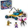 LEGO® DREAMZzz™ 71475 Pán Oz a jeho vesmírne auto (LEGO71475)