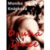 Druhá šance - Monika Knápková