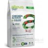 Alleva Holistic Adult Medium Chicken and Duck 2 kg