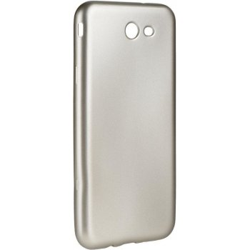 Púzdro Jelly Case Flash MAT Samsung Galaxy J7 2017 zlaté