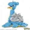 Mattel MEGA POKÉMON POHYBLIVÝ LAPRAS