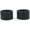 Marka Racing: V5 Mini-Z RCP Rubber Rear Radial Tire 10° Soft 14mm (1 pár)