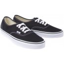 Vans Authentic Black