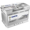 VARTA Silver Dynamic AGM 12V 70Ah 760A 570 901 076