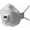 3M PSD 3M™ 9332+ Aura™ časticový respirátor
