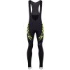Force SPIKE černo-fluo - L