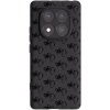 Picasee silikónový čierny obal pre Xiaomi Redmi Note 14 Pro 5G - Separ - Black On Black 1
