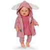 Baby born Súprava s bundou a šatami, 43 cm