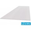 Lexan Thermoclear Plus 2UV 6 mm 2500 x 1050 mm číra 1 ks