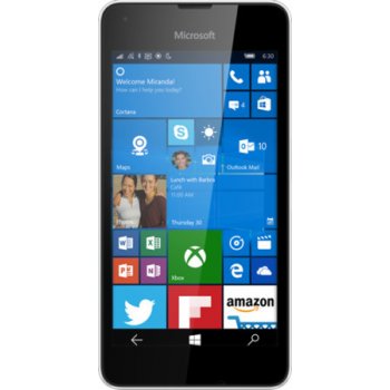 Microsoft Lumia 550 od 79 € - Heureka.sk