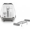 DeLonghi Icona Capitals CTOC 2103.W