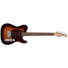 G&L Tribute ASAT Special Tobacco Sunburst, RW