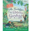 An Invitation to the Botanic Gardens