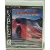 Test Drive: Ferrari Racing Legends Playstation 3
