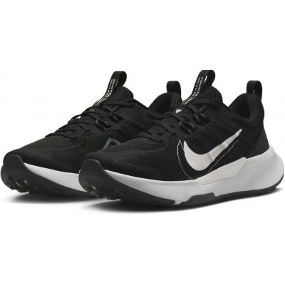 Dámske bežecké topánky Nike JUNIPER TRAIL 2 W čierne DM0821-001 - EUR 44,5 | UK 9,5 | US 12