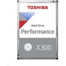 Pevný disk interný Toshiba X300 Performance 12TB, HDWR21CEZSTA