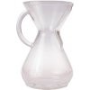 Chemex 8 Cup Glass Handle