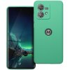 Kryt Case Silicone 2mm Motorola Edge 40 Neo Mint