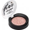 puroBIO Cosmetics Compact Eyeshadows očné tiene 25 Pink 2,5 g