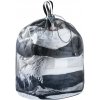 Deuter Mesh Sack 18 tin-black Černá vak