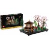 LEGO® Icons 10315 Tichá záhrada