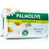 Palmolive Naturals Chamomile tuhé mydlo s harmančekom 90 g